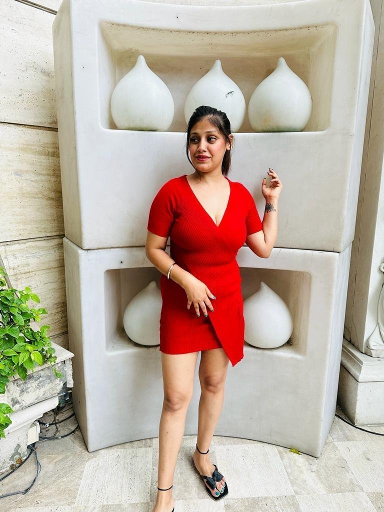 Chandigarh call girl